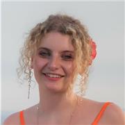 I am an patient and enthusiastic Italian tutor!